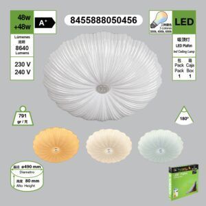 plafon-led-blanco-40w-x2-se-pueden-cambiar-3-colores-luz-3000k--4000k--6000k-