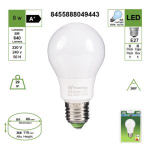 bombilla-led-a60-8w-e27-luz-blanca-fria-6400k-800lm