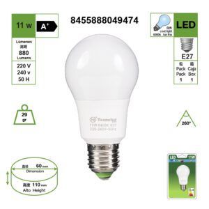 bombilla-led-a60-11w-e27-luz-blanca-fria-6400k-1100lm