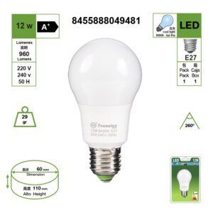 bombilla-led-a60-12w-e27-luz-blanca-fria-6400k-1200lm