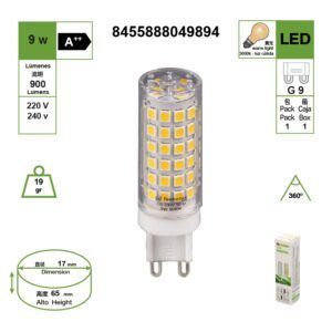 bombilla-led-capsula-g9-3000k-luz-calida-5-w
