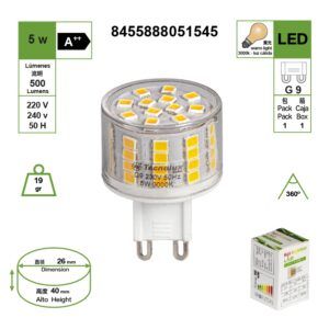 bombilla-led-g9-3000-k-luz-amarillo-5w