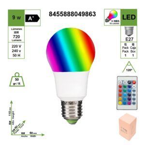 bombilla-de-multicolor-rgb-con-mando-220v-e27-9w