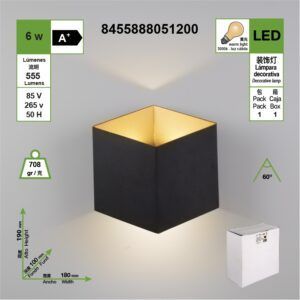 luz-impermeable-de-pared-cuadrada-negra--dorada-led-de-estilo-moderno-de-6w-luz-amarilla-de-3000k-se-puede-instalar-en-interiore
