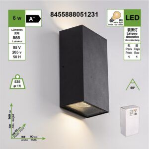 lampara-de-pared-impermeable-rectangular-negra-led-de-estilo-moderno-de-6w-luz-amarilla-3000k-se-puede-instalar-en-interiores-o-
