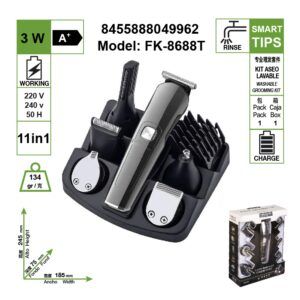 cortapelos-modelo-fk-8688t