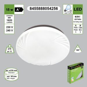 plafon-led-con-motivo-coctelluz-blanca-18w6500k