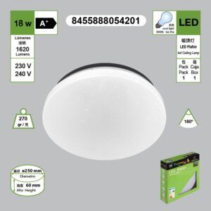plafon-led-puntitos-luz-blanca18w-6500k-