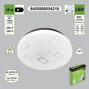 plafon-led-de-celosia-luz-blanca-18w-6500k-
