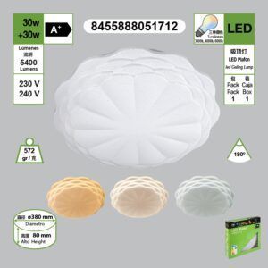 plafon-led-gypsophila-de-4-capas-regulable-en-3-colores-luz-blanca-luz-calida-y-luz-amarilla30w30w-