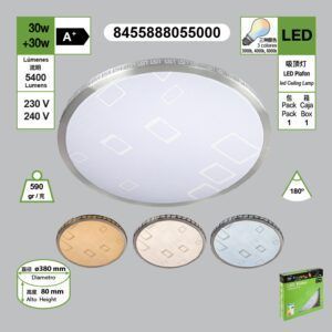 plafon-led-regulable-con-estructura-de-hierro-dibujo-a-cuadros-disponible-en-tres-colores-luz-blanca-luz-calida-y-luz-amarilla-3