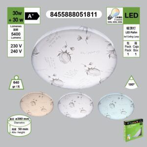 blanco-con-estampado-plafon-led-regulable-3-colores-luz-blanca-luz-calida-y-luz-amarilla-30w--30w