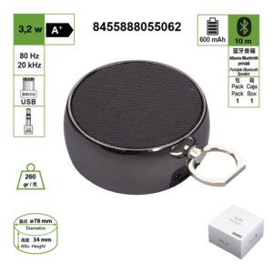 altavoz-inalambrico-y-cableado-con-llavero-microusb-negro