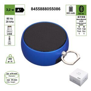altavoz-inalambrico-y-cableado-con-llavero-microusb-azul
