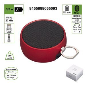 altavoz-inalambrico-y-cableado-con-llavero-microusb-rojo