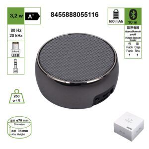 altavoz-inalambrico-y-con-cable-microusb-negro