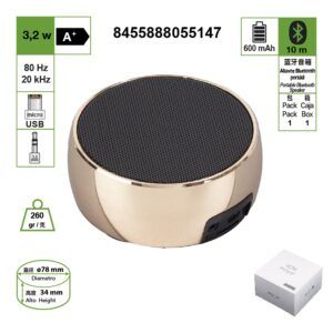 altavoz-inalambrico-y-alambrico-microusb-color-dorado