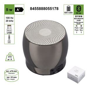 altavoz-inalambrico-y-con-cable-microusbnegro