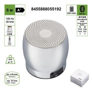 altavoz-inalambrico-y-con-cable-microusb-plateado