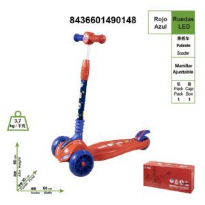 scooter-para-ninos-60x30x65-naranjaazul