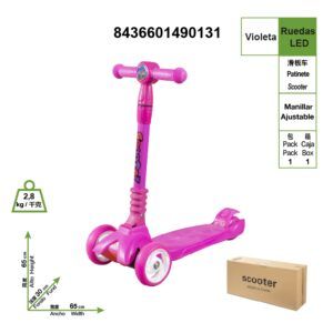 scooter-para-ninos-65x30x65-rosa