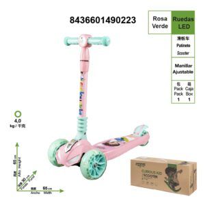 scooter-para-ninos-65x30x65-rosaverde