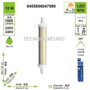 led-r7s-135mm-12w-bobilla-luz-calida-3000k