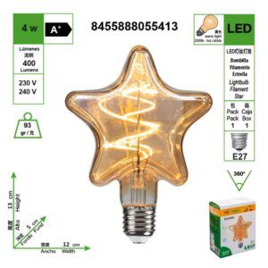 bombilla-led-filamento-estrella-e27-2700-k-luz-calida-4-w
