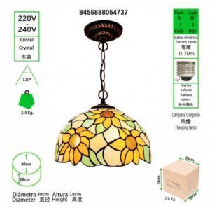 lampara-colgante-de-cristal-varios-colores-modelo-54737