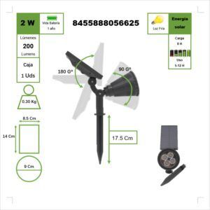 foco-solar-decorativo-led-2w-200-lumenes