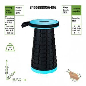 silla--taburete-plegable-ligero-y-portatil-modelo-56496-playa-camping-paseos-tareas-del-hogar